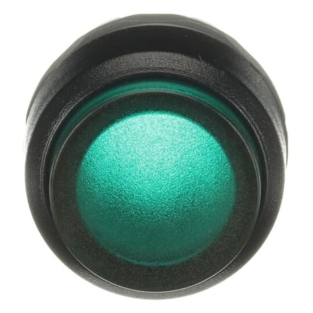 Abb MP3-11G, PB MOM GRN EXTD ILL MP3-11G